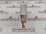 Autronica Adt 1016 C Steering Gear Alarm Control Panel Module Used