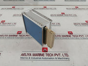 Autronica Adt 1016 C Steering Gear Alarm Control Panel Module Used