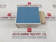 Autronica Adt 1016 C Steering Gear Alarm Control Panel Module Adt 1016 C