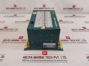 Autronica Ak-33/2 Generator Guard 220-440V