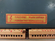 Autronica Ak-35/4 Generator Guard (Used)
