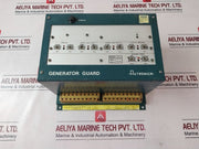 Autronica Ak-35/4 Generator Guard (Used)