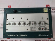 Autronica Ak-35/4 Generator Guard (Used)