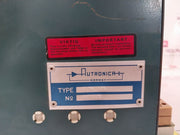 Autronica Ak-35/4 Generator Guard (Used)
