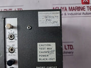 Autronica Ak-6 Short-circuit Protector (Used)