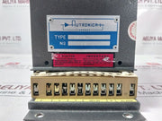 Autronica Ak-6 Short-circuit Protector (Used)