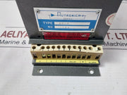 Autronica Ak-6 Short-circuit Protector (Used)