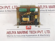 Autronica Aka-4 Pcb Card