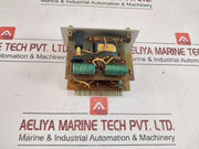 Autronica Aka-4 Pcb Card