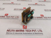 Autronica Aka-4 Pcb Card