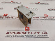 Autronica Aka-4 Pcb Card