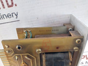 Autronica Aka-4 Pcb Card