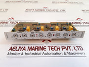 Autronica Akb-21/2 Pcb Card 7255-015.0001