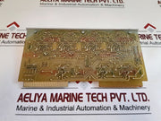 Autronica Akb-21/2 Pcb Card 7255-015.0001
