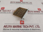Autronica Ake-4/1-2 Pcb Card
