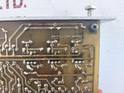 Autronica Ake-4/1-2 Pcb Card