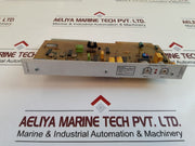 Autronica Akn-21A/2 Reverse Power Pc Board