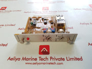 Autronica Akn-4/2-2 Pc Board 7221-191.0004