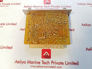 Autronica Akn-4/2-2 Pc Board 7221-191.0004