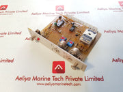 Autronica Akn-4/2-2 Pc Board 7221-191.0004