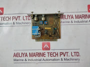Autronica Akn-4/2-2 Pc Board