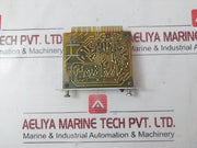 Autronica Akn-4/2-2 Pc Board