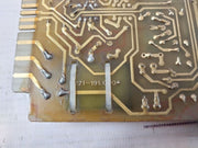 Autronica Akn-4/2-2 Pc Board