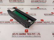 Autronica Al-100B/Rpex Power And Repeater Unit