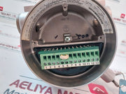 Autronica Hc200b1a2w1 Autro Point Gas Detector Ip67 18-32 Vdc