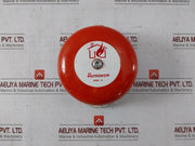 Autronica Bbr-4 Alarm Bell