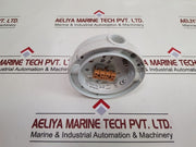 Autronica Bd-26 Heat Detector Used