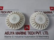 Autronica Bdh-500/N Heat Detector 0002200926500491