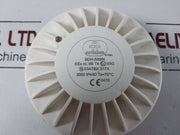 Autronica Bdh-500 Heat Detector 0002200926500491