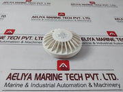 Autronica Bdh-500 Heat Detector 0002200926500491