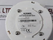 Autronica Bdh-500 Heat Detector 0002200926500491