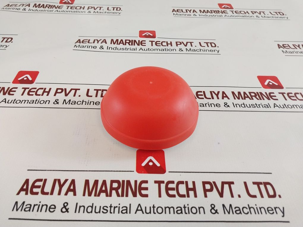 Autronica Bdh-500/N Heat Detector