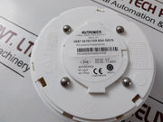 Autronica Bdh-500 Heat Detector 0002201030200009
