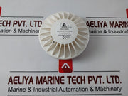 Autronica Bdh-500/N Heat Detector 0002200617300318