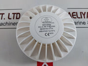 Autronica Bdh-500 Heat Detector 0002201034000037