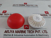 Autronica Bdh-500 Heat Detector 0002201232000380
