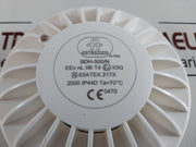 Autronica Bdh-500 Heat Detector 0002201232000380