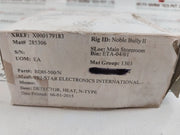 Autronica Bdh-500 Heat Detector 0002201232000380