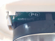 Autronica Bdh-500 Smoke Detector 0001200926500311