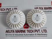 Autronica Bdh-500 Heat Detector 0002200617300268