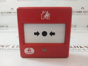 Autronica Bf-300V2 Manual Call Point