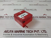 Autronica Bf-300V2 Manual Call Point