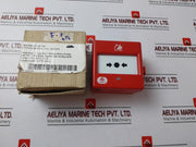 Autronica Bf-300V2 Manual Call Point En54-11 Type A 116-bf-300