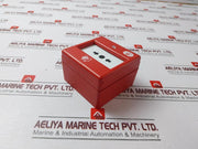 Autronica Bf-300V2 Manual Call Point En54-11 Type A 116-bf-300