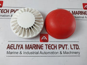 Autronica Bhh-300 Smoke Detector 0001200817602599