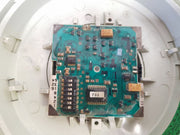 Autronica Bhh-31A Optical Smoke Detector Used